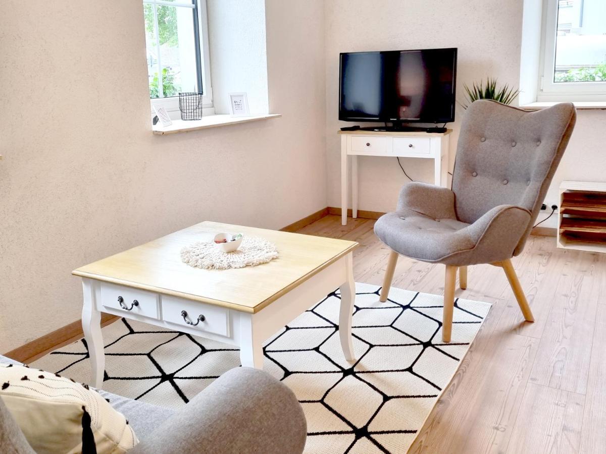 Apartment Kerbholz - Zwischen Suedschwarzwald Und Schweiz Griessen Exteriér fotografie